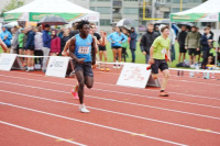 UbS Kids Cup SG