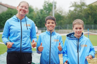 UbS Kids Cup SG