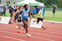UbS Kids Cup SG