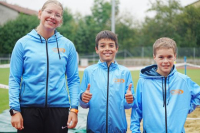 UbS Kids Cup SG