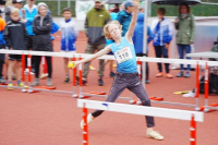 UbS Kids Cup SG