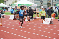 UbS Kids Cup SG