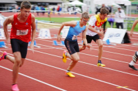 UbS Kids Cup SG