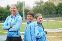 UbS Kids Cup SG