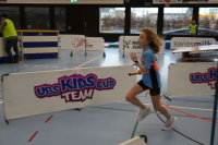 UBS Kids Cup Team