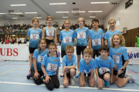 UBS Kids Cup Team