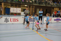 UBS Kids Cup Team