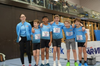 UBS Kids Cup Team