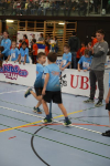 UBS Kids Cup Team