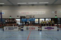 UBS Kids Cup Team