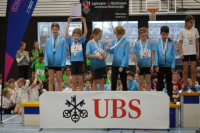 UBS Kids Cup Team