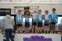 UBS Kids Cup Team