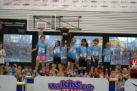 UBS Kids Cup Team