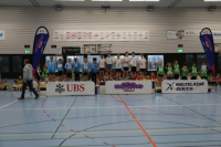 UBS Kids Cup Team