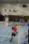 UBS Kids Cup Team