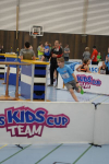 UBS Kids Cup Team