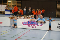 UBS Kids Cup Team