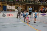 UBS Kids Cup Team