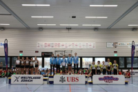 UBS Kids Cup Team