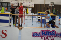 UBS Kids Cup Team