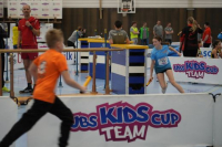 UBS Kids Cup Team