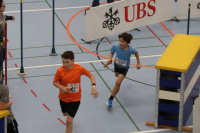 UBS Kids Cup Team