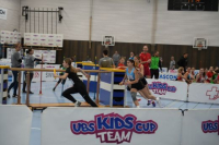 UBS Kids Cup Team