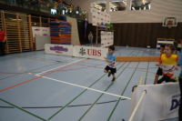 UBS Kids Cup Team