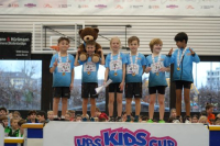 UBS Kids Cup Team