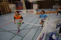 UBS Kids Cup Team