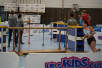 UBS Kids Cup Team