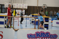 UBS Kids Cup Team