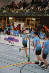 UBS Kids Cup Team