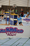UBS Kids Cup Team