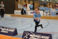 UBS Kids Cup Team