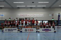 UBS Kids Cup Team