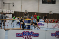 UBS Kids Cup Team