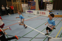 UBS Kids Cup Team