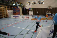 UBS Kids Cup Team