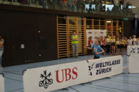 UBS Kids Cup Team