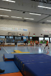 UBS Kids Cup Team
