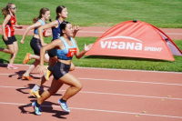 visana sprint