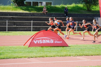 visana sprint