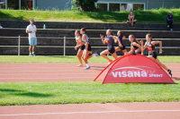 visana sprint