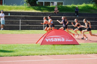 visana sprint