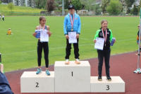 1000m