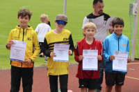1000m
