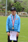 1000m