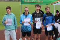 1000m