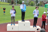 1000m